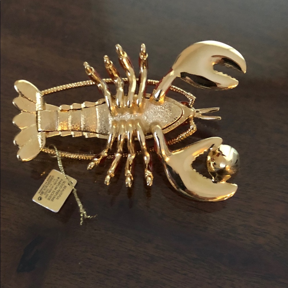 Estée Lauder Rare Rock Lobster Solid Compact - Picture 5 of 7